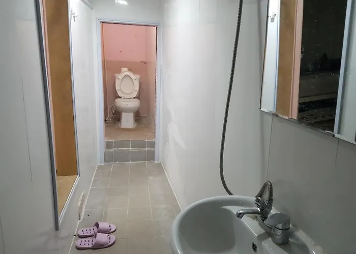 Bluebird - Foreign Only Hostel *