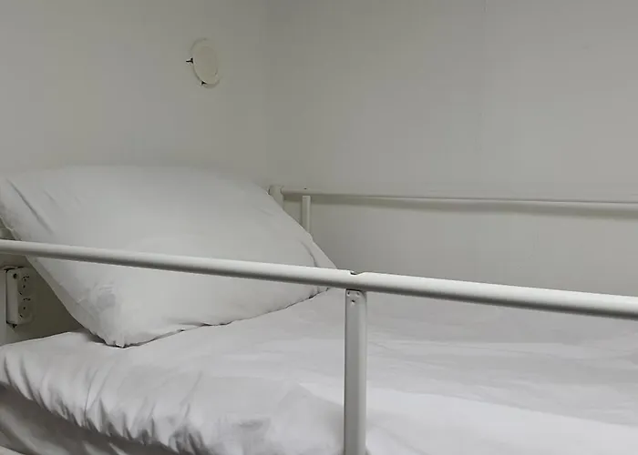 Bluebird - Foreign Only Hostel *