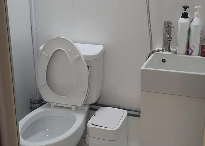 Bluebird - Foreign Only Hostel Seoul