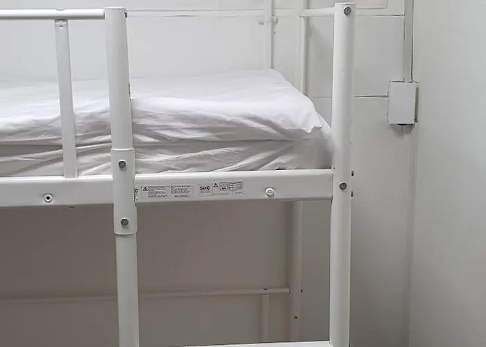 Hostel Bluebird - Foreign Only Seoul