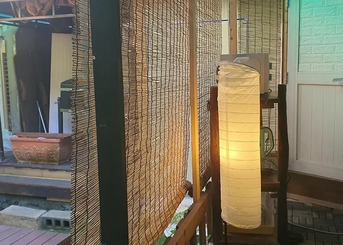 Bluebird - Foreign Only Hostel Seoul